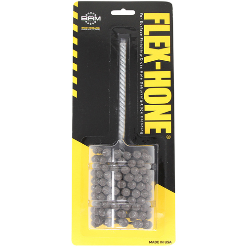 ‎Bc 2-1/2″ (64 mm) 120AO Flex-Hone