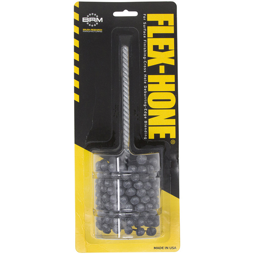 ‎64 mm × 8″-180 Grit - Standard Duty Flex Hone