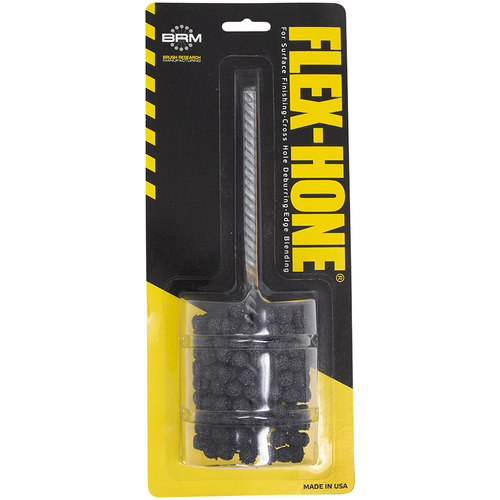 ‎Bc 2-1/2″ (64 mm) 40Bc Flex-Hone