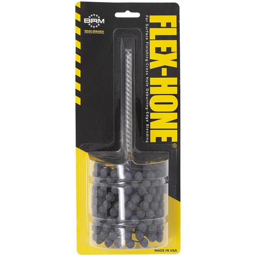 ‎Bc 2-7/8″ (73 mm) 600Bc Flex-Hone