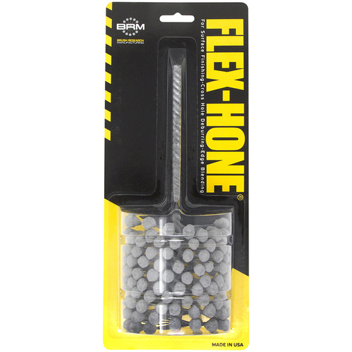 ‎Bc 2-5/8″ (67 mm) 600AO Flex-Hone