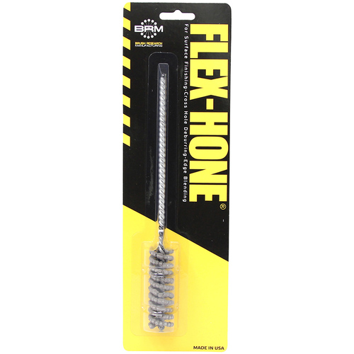 Bc 18 mm (.709″) 240AO Flex-Hone