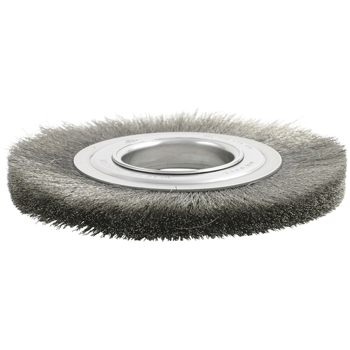 ‎Bdm-4 .006 1/2-3/8 Ah Wire Wheel