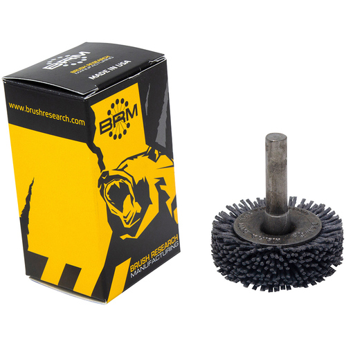 Bmc-14Ay 180Sc Mandrel Mounted