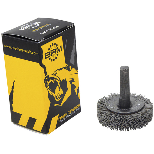 Bmc-16Ay 500AO Mandrel Mounted