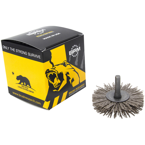 Bmc-30Ay 180AO Mandrel Mounted