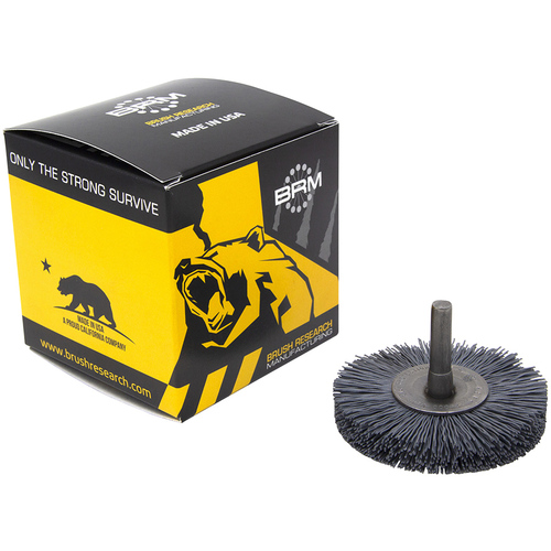 Bmc-30Ay 500Sc Mandrel Mounted