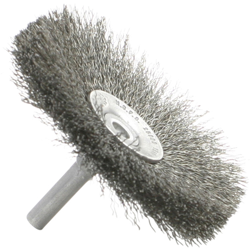 Bmf-14 .006 Mandrel Flare End Brush