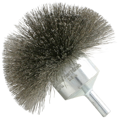 Bnf-30 .006 Circular End Brush