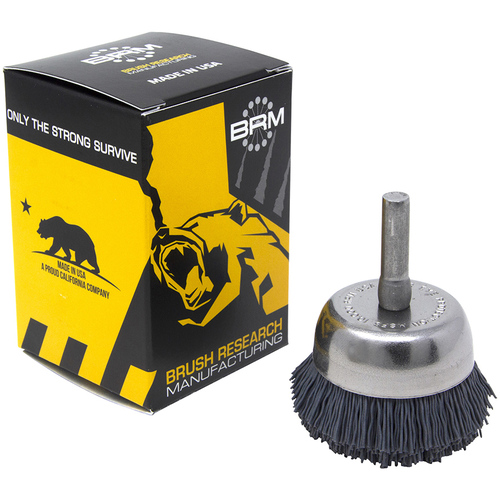 Bnh-16Ay 320Sc Small Dia Cup Brush