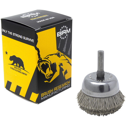 Bnh-16Ay 600AO Small Dia Cup Brush
