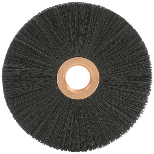 Cn 4 .010 1/2 Ah Nylon Wheel