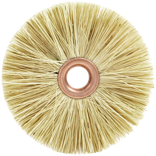 Ct 3″ 1/2″Ah Tampico Wheel