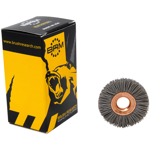 ‎Cy 1-1/2 500AO 3/8 Ah Abrasive Nylon