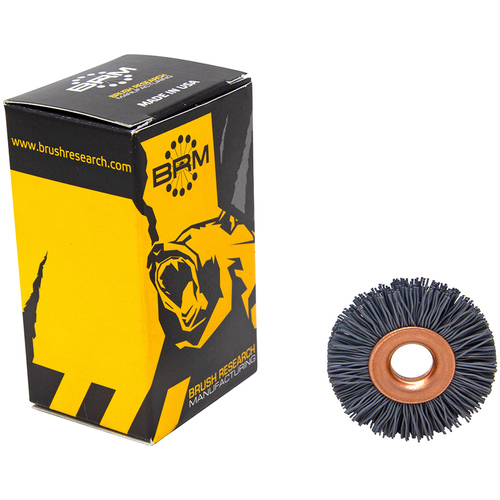 ‎Cy 1-1/2 500Sc 3/8 Ah Abrasive Nylon