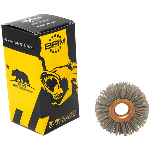 Cy 2 120AO 1/2 Ah Abrasive Nylon
