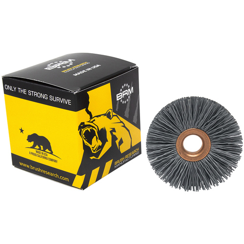 ‎Cy 2-1/2 320Sc 1/2 Ah Abrasive Nylon