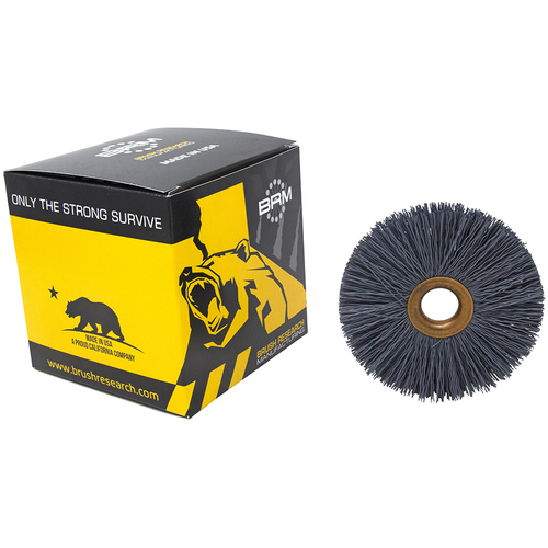 Cy 4 500Sc 1/2 Ah Abrasive Nylon
