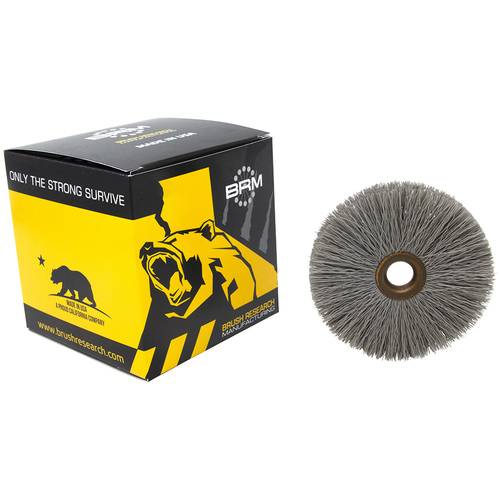 Cy 4 600AO 5/8 Ah Abrasive Nylon