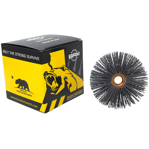 ‎Cy 3-1/2 80Sc 1/2 Ah Abrasive Nylon