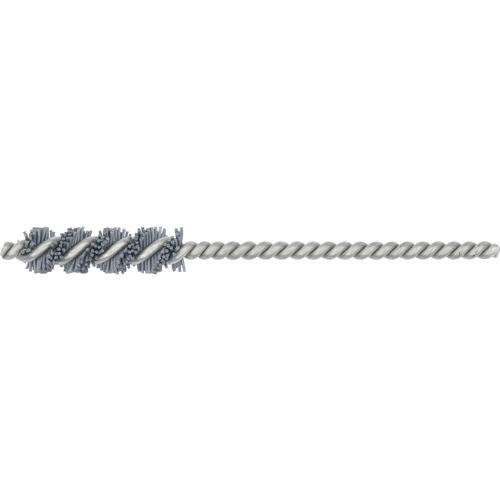 60.5 mm × 500 Grit - Silicon Carbide - Cross Hole Deburring - Miniature Brush