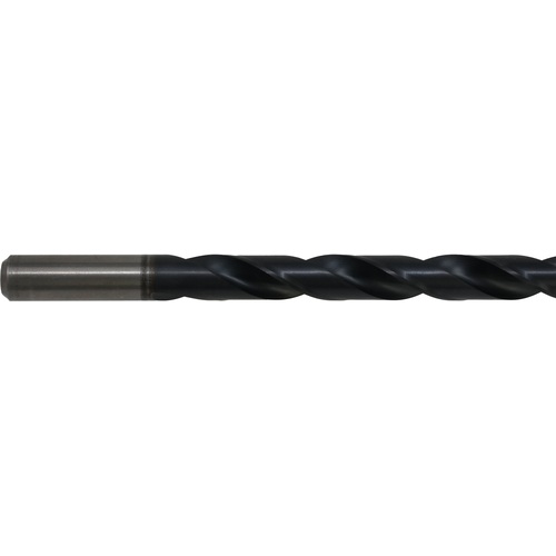 V RHS / RHC HSS-CO 8% (M42) 135 Degree Split Point Heavy Duty Cobalt Drill - TiAlN