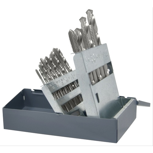HT18 18 Piece Tap Set