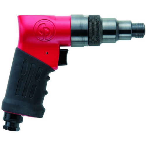 ‎Model CP2780-1/4″ Chuck Size-2,100 RPM-133 in/lb Torque - Air Screwdriver
