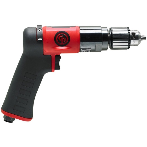 CP9790 3/8 REV AIR DRILL COMPOSITE