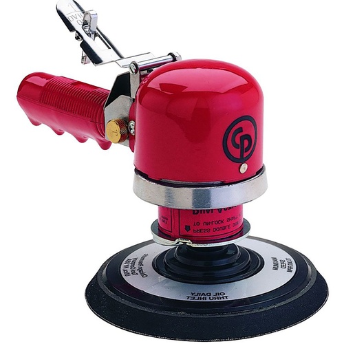 ‎Model CP870-6″ Disc - with Handle