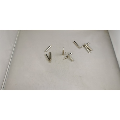 M9 1/4X1/8 POINT MANDREL