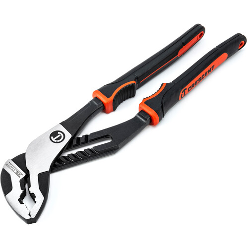 PLIER 12″ V JAW T&G CUSH