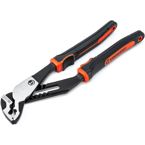 PLR 8″ V JAW T&G CUSH GRP