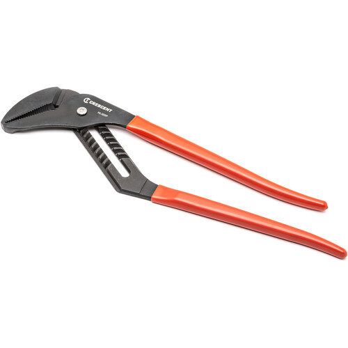 20″ Straight Jaw Tongue and Groove Pliers