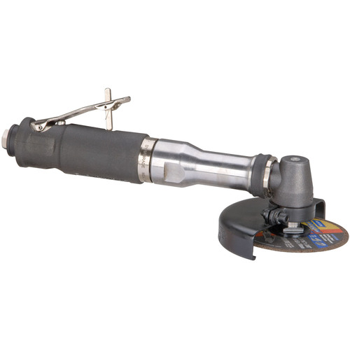4″ (102 mm) Dia. Extended Right Angle Cut-Off Tool