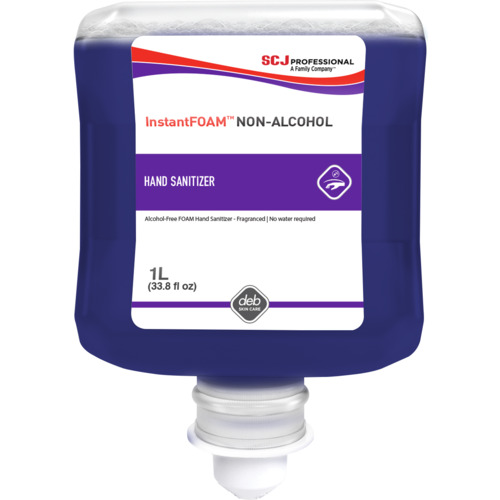 Instantfoam Non-Alcohol (56827)
