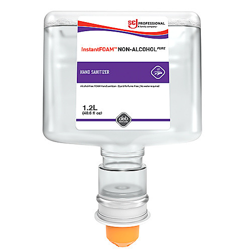 Instantfoam Non-Alcohol Pure (AFS120TF)