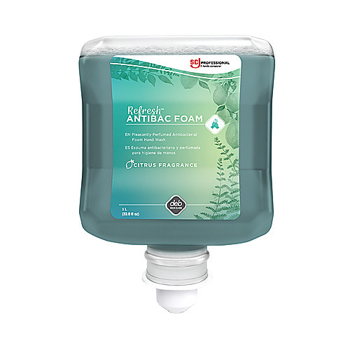 REFRSH ANTIBAC