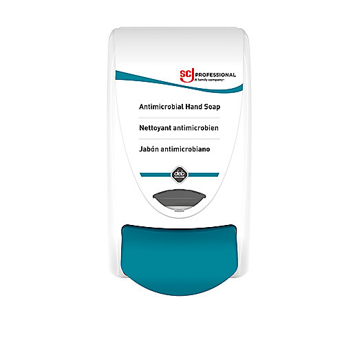 Proline AntiBac 1L Dispenser (ANT1LDS)