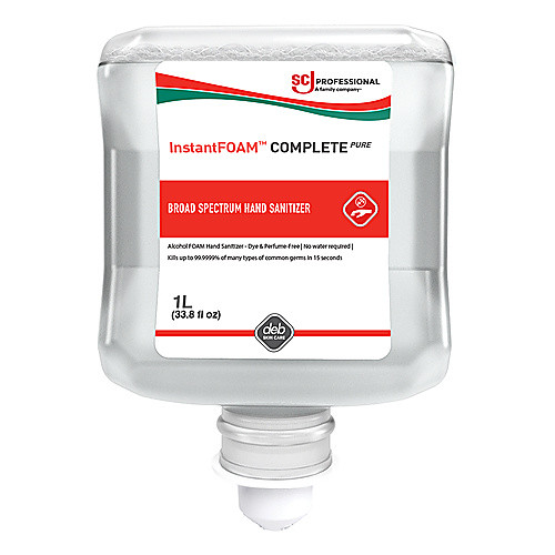 InstantFOAM Complete Pure (IFC1L)