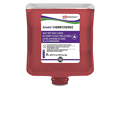 2 LTR CARTRIDGE CHERRY SO
