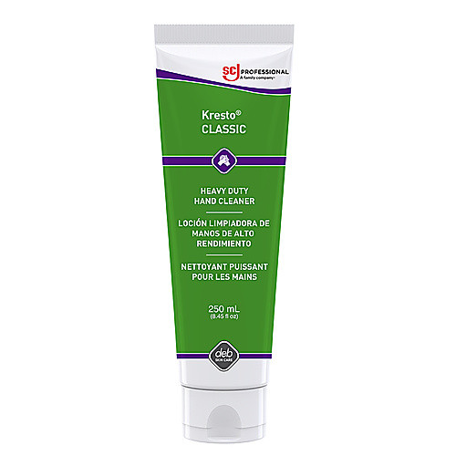 250 ML TUBE FOUGERE SOAP