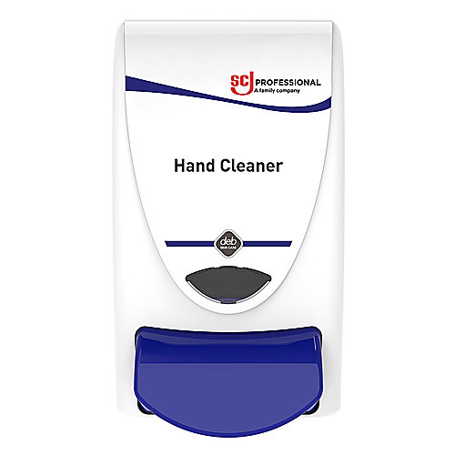DEB Stoko Cleanse Light (LGT1LDS)