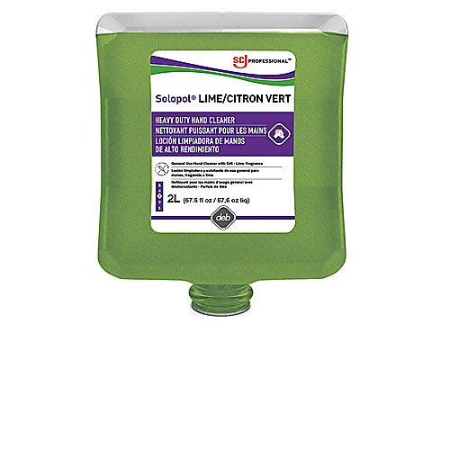 Solopol Lime (LIM2LT)