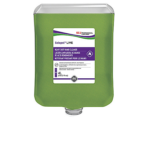 SOLOPOL CLEANSER