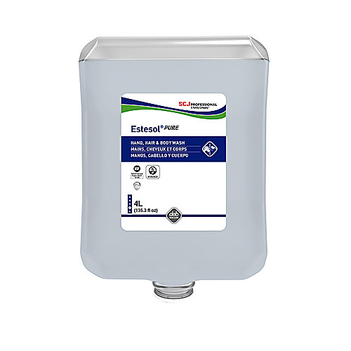 Estesol Pure Hand, Hair & Body (PUW4LTR)