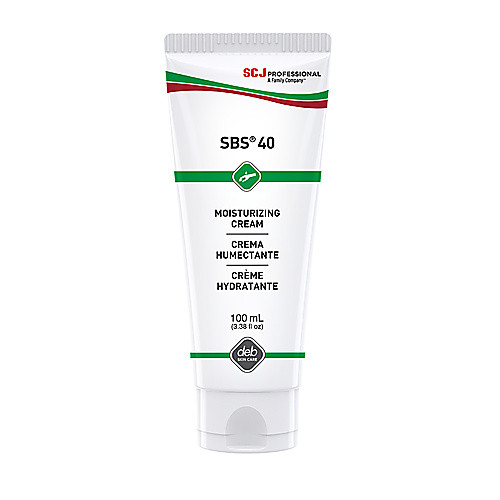 SBS100ML SBS 40 MEDICATED