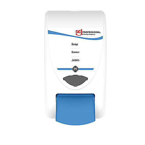 Cleanse Washroom 2L Dispenser (WRM2LDP)