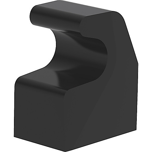 375509 MACH LATCH FORGING