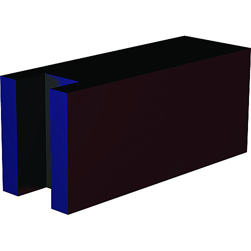 505501 CLAMPING BAR FOR 505
